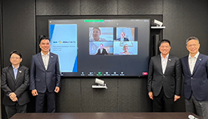 TVT体育董事会决议通过收购德国BHTC 拓展智慧移动生态圈