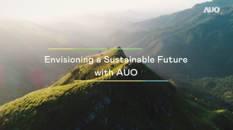 呼應ESG永續浪潮，綠色製造與綠色產品也扮演關鍵角色